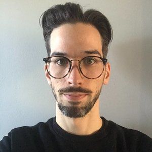 Meet your Posher, Jean